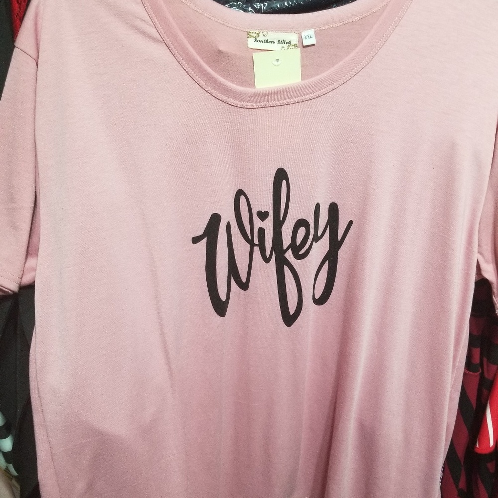 Tshirt
